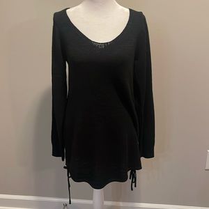 Mable sweater dress
